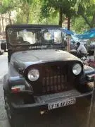 Mahindra Thar DI 4x4 2014