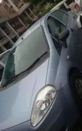 Fiat PUNTO EVO ACTIVE 1.2 2011
