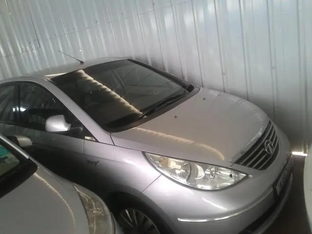 Tata Manza Aura Plus Quadrajet BS-III 2009