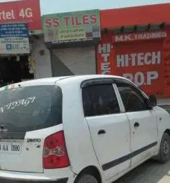 Hyundai Santro Xing GLX 2005
