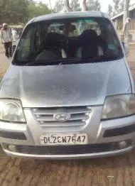 Hyundai Santro Xing Xing GL 2004
