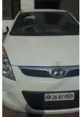 Hyundai i20 Magna (O) 1.4 CRDi 2011