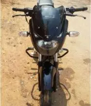 Bajaj Pulsar 150cc 2013