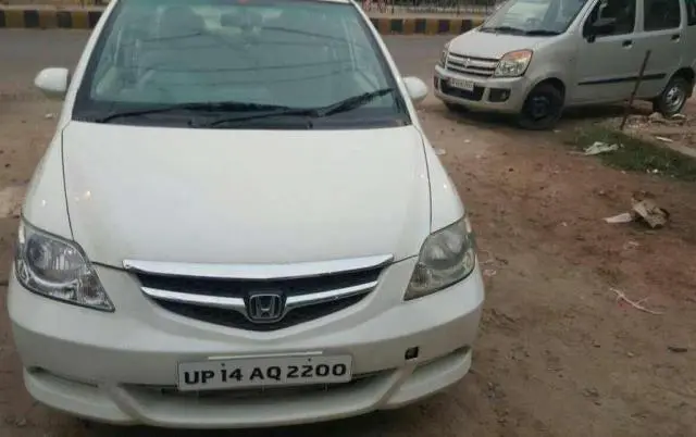 Honda City ZX GXi 2008