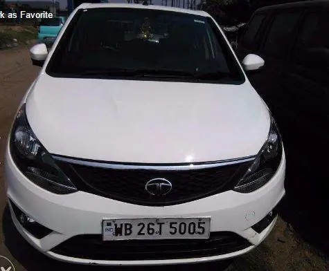 Tata Bolt XM Diesel 2015