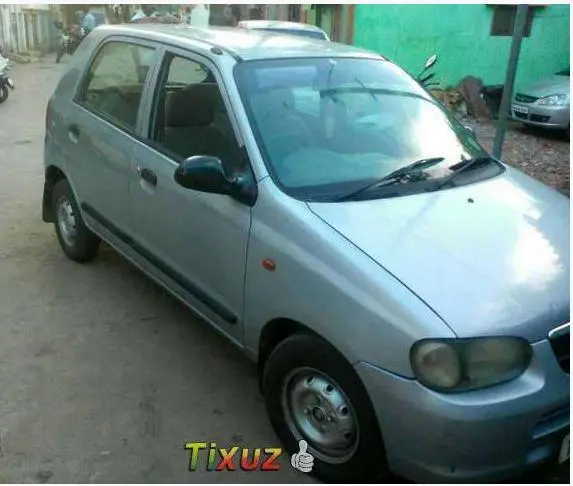 Maruti Suzuki Alto VX 2000