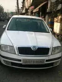 Skoda Laura L&K 2.0 TDI MT 2007