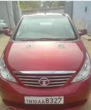 Tata Manza Aura ABS Quadrajet BS-IV 2010