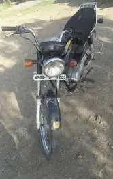 Hero CD Dawn 100cc 2011