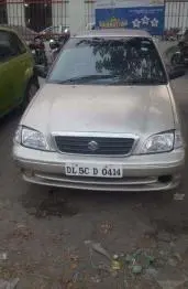 Maruti Suzuki Esteem LXi 2006