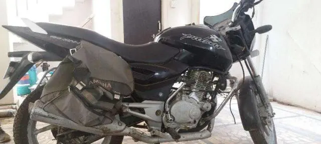 Bajaj Pulsar 150cc 2008