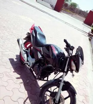 Hero CBZ 150cc 2011