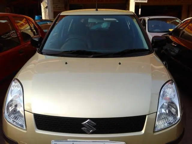 Maruti Suzuki Swift VXi 1.3 2006