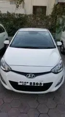 Hyundai Verna FLUIDIC 1.4 CRDI 2012