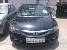 Honda Civic 1.8V AT SUN ROOF 2011