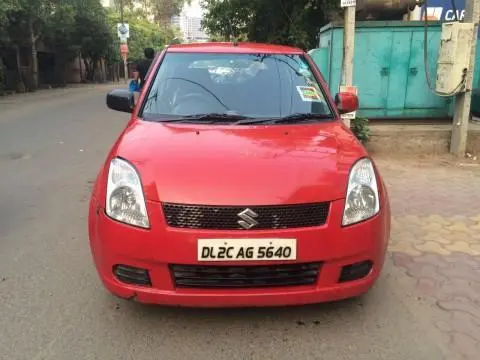 Maruti Suzuki Swift VXi 1.3 2009