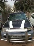 Tata Safari 4X4 LX 2004