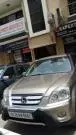 Honda CR-V VX 2006
