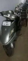 Bajaj Wave 110cc 2005