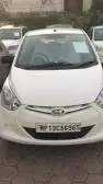 Hyundai Eon D-Lite + LPG 2012