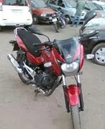 Bajaj Pulsar 150 DTS-i  150cc 2011_623012918