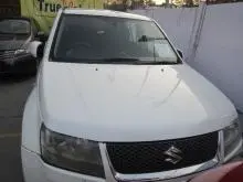 Maruti Suzuki Grand Vitara 2.4 AT 2007