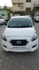 Datsun GO A 2014