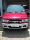 Chevrolet Tavera LS 2.5 2010