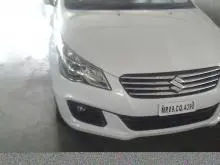 Maruti Suzuki Ciaz ZDI 2014