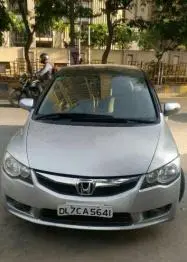Honda Civic Sport 2008