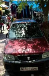 Maruti Suzuki Alto K10 LXi 2010