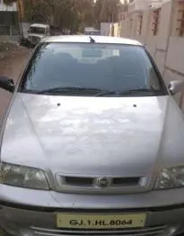 Fiat Palio 1.6 GTX 2005
