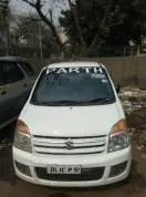 Maruti Suzuki Wagon R LXi 2009