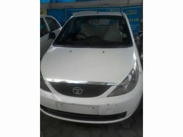 Tata Indica Vista Aqua 1.4 TDI 2010
