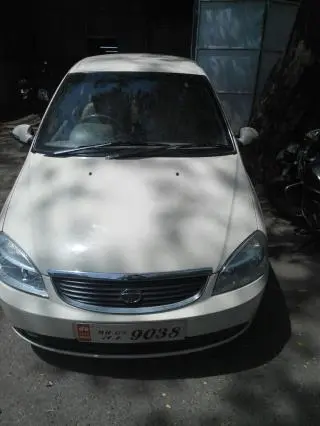 Tata Indigo GLX BS III 2009