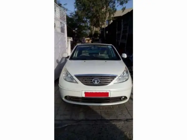 Tata Manza Aura Plus Safire BS-III 2011