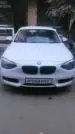 BMW 1 Series 118d 2015