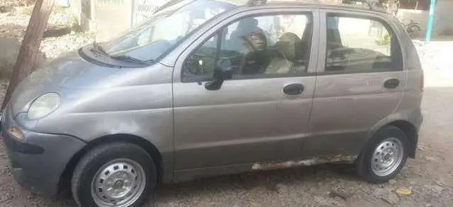 Daewoo Matiz SS 2000