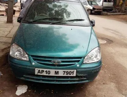 Tata Indica DLS 2000