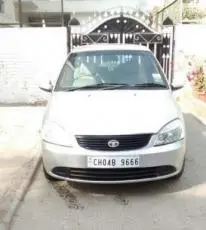 Tata Indigo LS TDI BS III 2008
