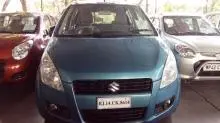 Maruti Suzuki Ritz Vdi BS-IV 2010