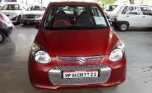 Maruti Suzuki Alto 800 LXi 2014