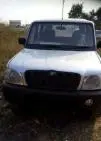 Mahindra Scorpio Ex 2009