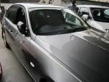 BMW 3 Series 320d 2011