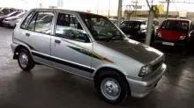 Maruti Suzuki 800 STD BS III 2008