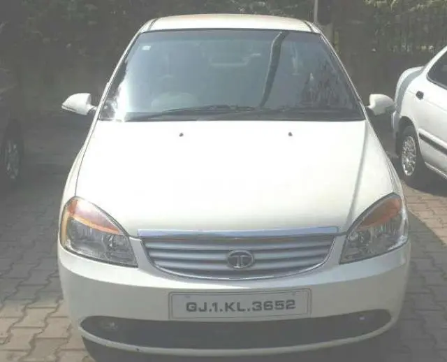 Tata Indigo eCS GLS 2011