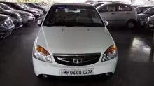 Tata Indigo eCS LX TDI 2015