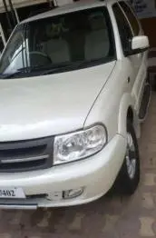 Tata Safari 4X4 EX DICOR 2.2 VTT 2009