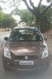 Maruti Suzuki Ritz Vdi BS-IV 2011