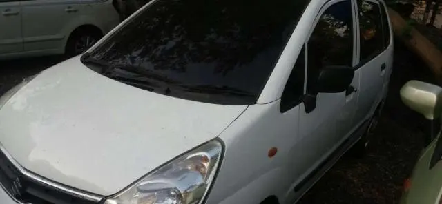 Maruti Suzuki Zen Estilo LX 2012
